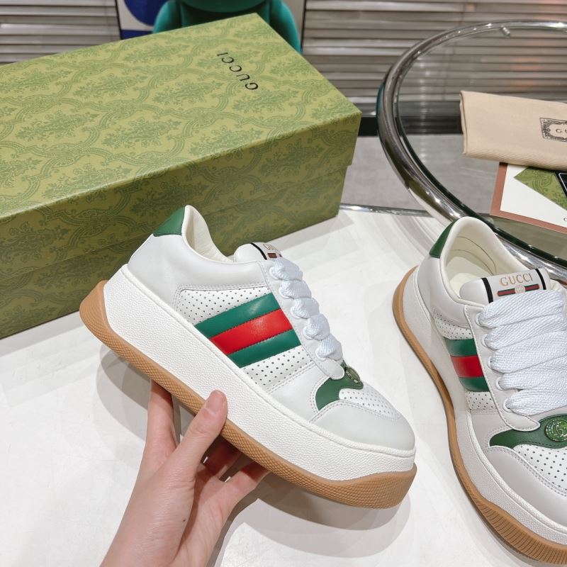 Gucci Screener Shoes